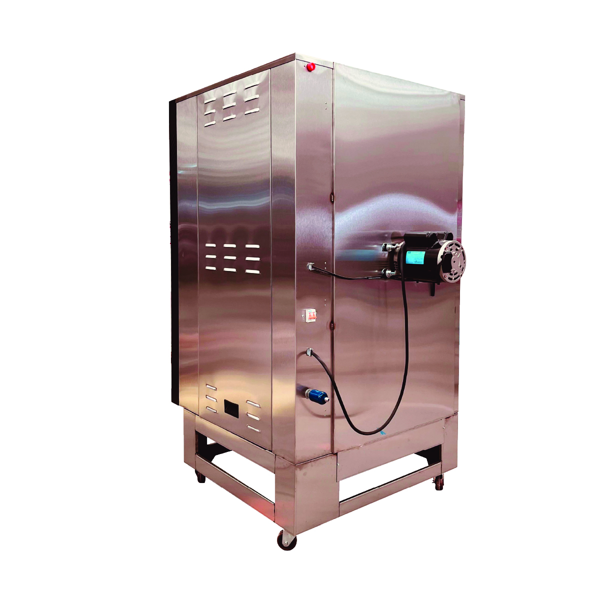 BATIDORA PLANETARIA DE 7 LITROS KACIER MODELO BK-7